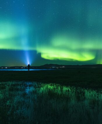 Where to See the Northern Lights in the USA