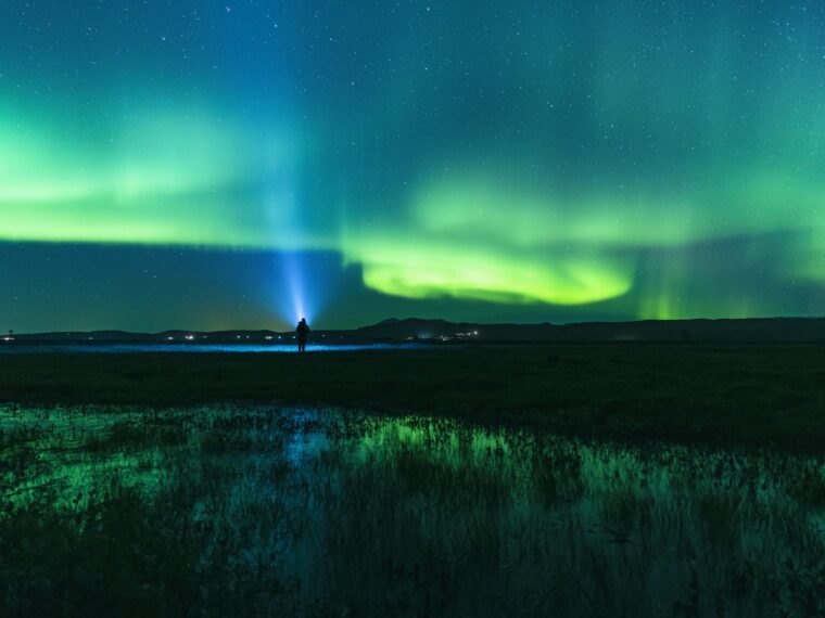 Where to See the Northern Lights in the USA