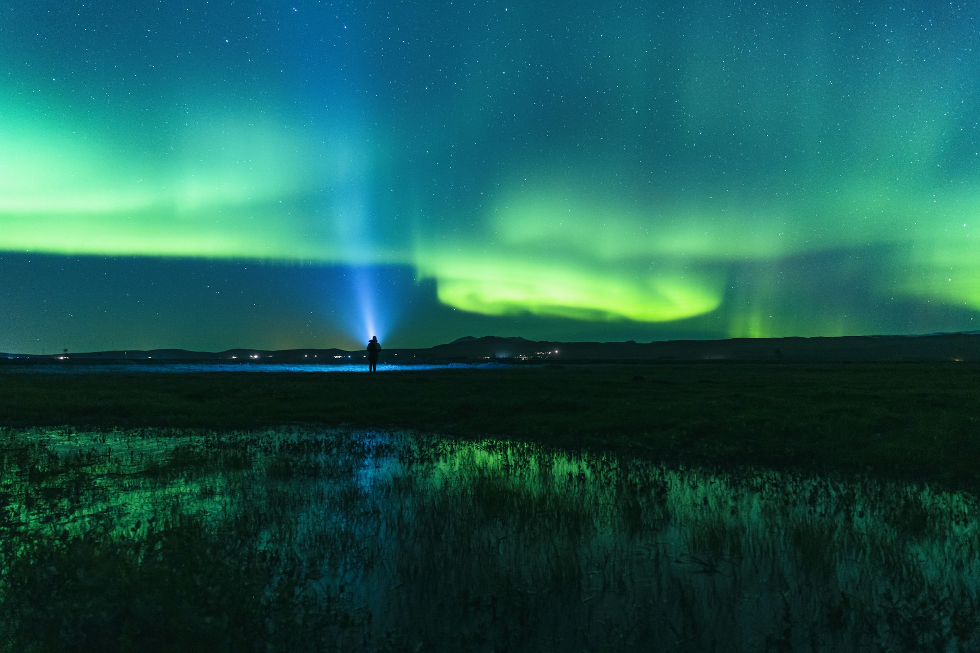 Where to See the Northern Lights in the USA