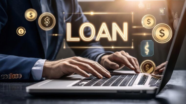 Small Business Loans California